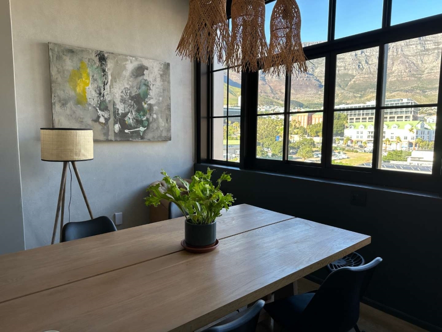 To Let 0 Bedroom Property for Rent in Zonnebloem Western Cape